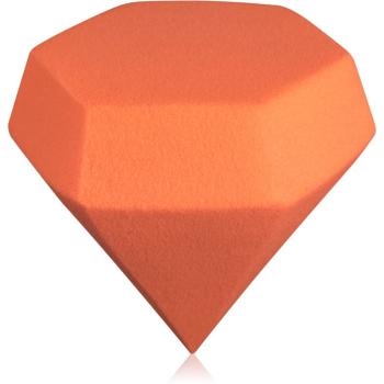 Gabriella Salvete Diamond Sponge houbička na make-up Orange 1 ks