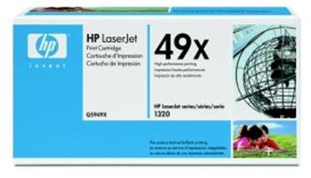 HP Q5949X - originální, Q5949X