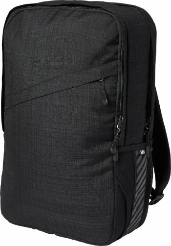 Helly Hansen Sentrum Backpack Black 15 L Batoh