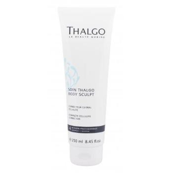 Thalgo Body Sculpt Complete Cellulite Corrector 250 ml proti celulitidě a striím pro ženy