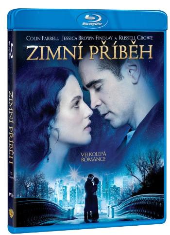 Zimní příběh (BLU-RAY)