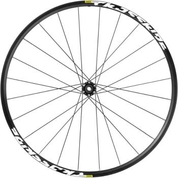 Mavic Crossride 26" (559 mm) Kotoučová brzda 15x100-9x100 6-děr Přední kolo