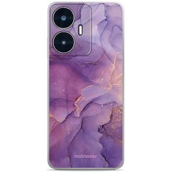 Mobiwear Silikonový kryt pro Realme C55 - B029F (5904808556095)