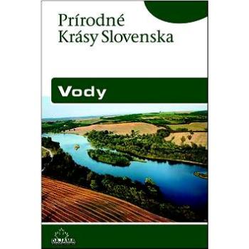 Vody (978-80-89226-75-7)