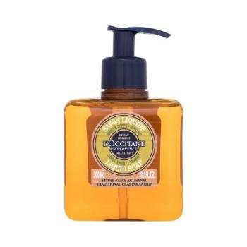 L'Occitane Verveine Liquid Soap 300 ml tekuté mýdlo pro ženy