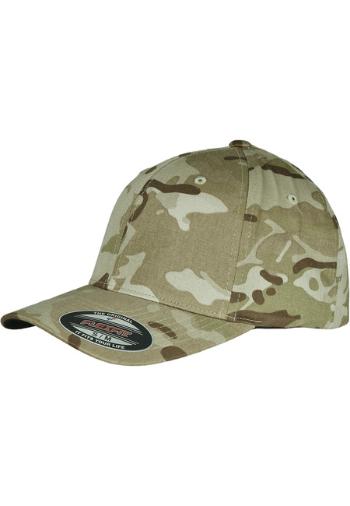 Urban Classics Flexfit Multicam® khaki multicam - L/XL