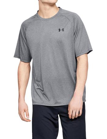 Pánské triko Under Armour Tech 2.0 SS Tee Novelty vel. M