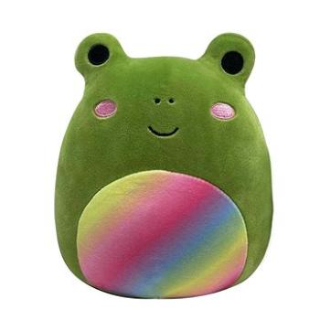 Squishmallows Žabák - Doxl (734689245086)