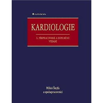 Kardiologie (978-80-247-1385-4)