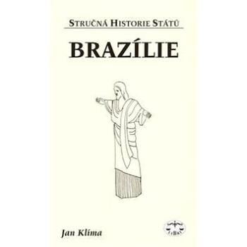 Brazílie (80-7277-176-0)