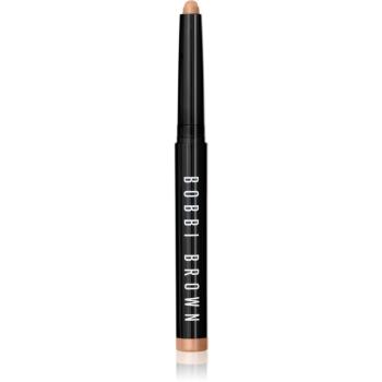 Bobbi Brown Holiday Long-Wear Cream Shadow Stick dlouhotrvající oční stíny v tužce odstín Peach Mimosa 1,6 g