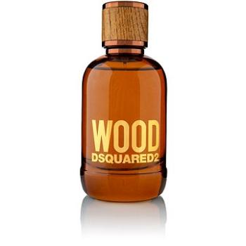 DSQUARED2 Wood For Him EdT