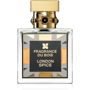 Fragrance Du Bois London Spice parfém unisex 100 ml