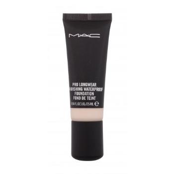 MAC Pro Longwear Nourishing Waterproof Foundation 25 ml make-up pro ženy NW13