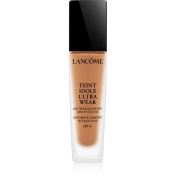Lancôme Teint Idole Ultra Wear dlouhotrvající make-up SPF 15 odstín 045 Sable Beige 30 ml