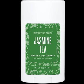 Schmidts Sensitive Tuhý deodorant pro citlivou pokožku Jasmínový čaj 58 ml