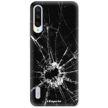 iSaprio Broken Glass 10 pro Xiaomi Mi A3 (bglass10-TPU2_MiA3)