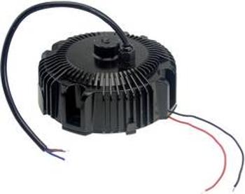 LED driver konstantní proud Mean Well HBG-100-36DA, 97.2 W (max), 2.7 A, 21.6 - 36 V/DC