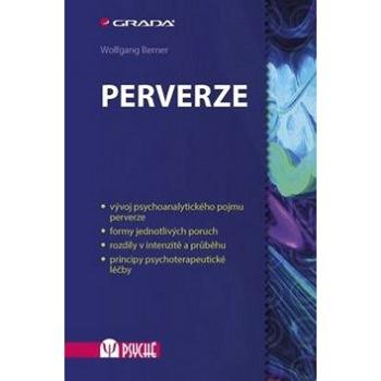 Perverze (978-80-247-4854-2)