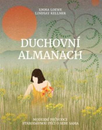 Duchovní almanach - LOEWE Emma, KELLNER Lindsay