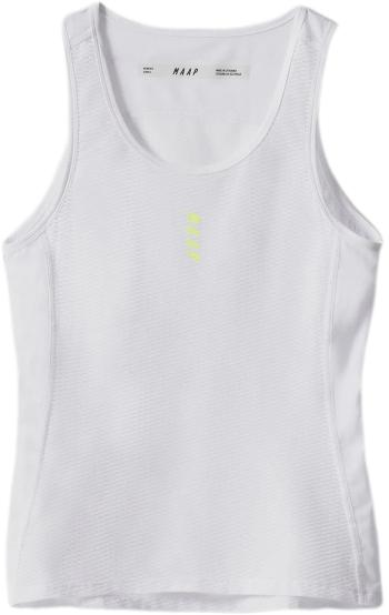 MAAP Women's Team Base Layer - White L