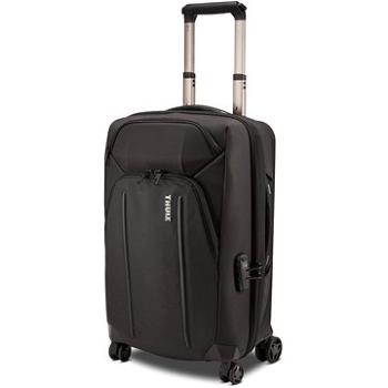 Thule Crossover 2 Carry On Spinner černý (TL-C2S22K)