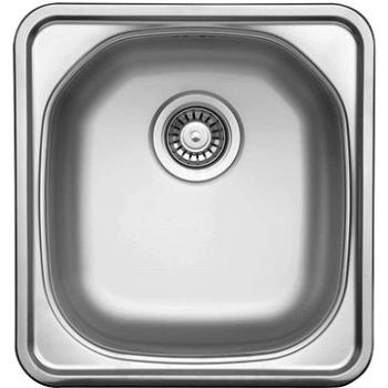 SINKS COMPACT 435 V 0,5mm matný (8596142002825)