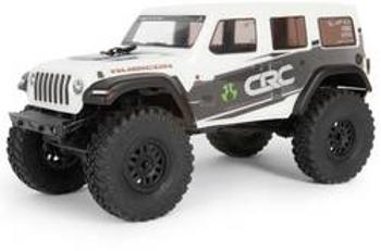 RC model auta terénní vozidlo Axial 1:24, elektrický 4WD (4x4), 100% RtR, 2,4 GHz, vč. akumulátorů a nabíječky , vč. akumulátorů