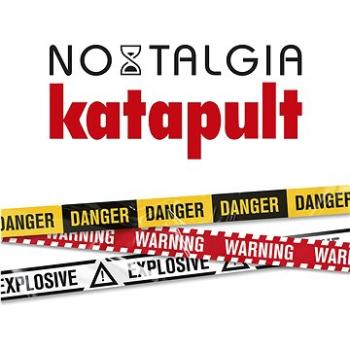 Katapult: Nostalgia - CD (9029504916)