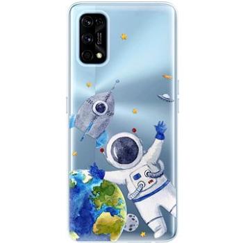 iSaprio Space 05 pro Realme 7 Pro (space05-TPU3-RLM7pD)