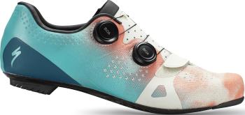 Specialized Torch 3.0 - lagoon blue/vivid coral 41