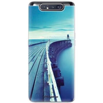 iSaprio Pier 01 pro Samsung Galaxy A80 (pier01-TPU2_GalA80)
