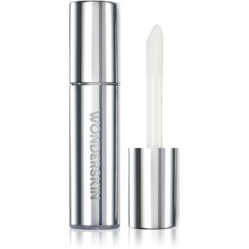 WONDERSKIN Lip Rehab Therapy Oil olej na rty s hydratačním účinkem odstín Clear 3,57 ml