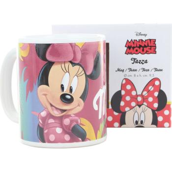 Keramický hrneček Disney Minnie 310 ml