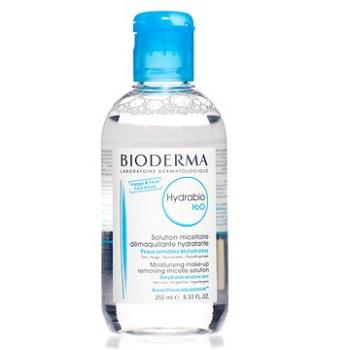 BIODERMA Hydrabio H2O 250 ml (3401399694127)