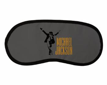 Maska na spaní - škraboška Michael Jackson