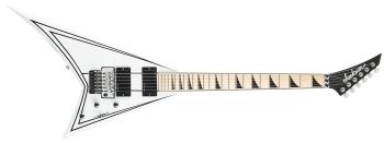 Jackson RRX24 MN WH