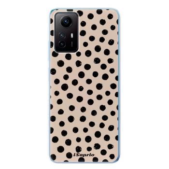 Odolné silikonové pouzdro iSaprio - Dotted - Xiaomi Redmi Note 12S