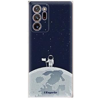iSaprio On The Moon 10 pro Samsung Galaxy Note 20 Ultra (otmoon10-TPU3_GN20u)