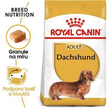 Royal Canin Dachshund Adult 1,5 kg (3182550717335)