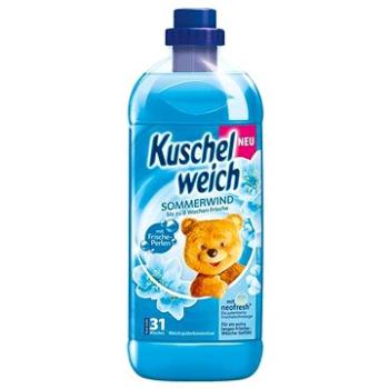 KUSCHELWEICH Sommerwind 1 l (38 praní) (4013162031313)