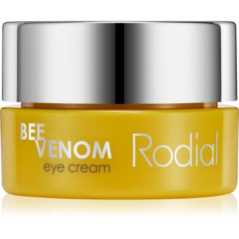 Rodial Bee Venom Eye Cream oční krém s včelím jedem 5 ml