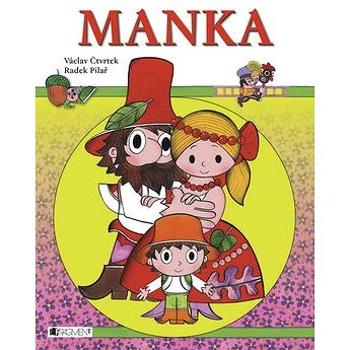 Manka (978-80-253-1453-1)