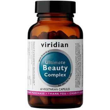 Viridian Ultimate Beauty Complex 60 kapslí (5060003591610)