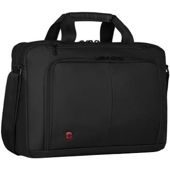 WENGER Source 16", černá (601066)