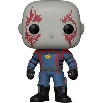 Funko POP! Guardians of the Galaxy Vol. 3 - Drax (889698680530)