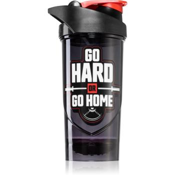 Shieldmixer Hero Pro Classic sportovní šejkr Go Hard or Go Home 700 ml