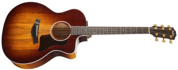 Taylor 224ce DLX LTD