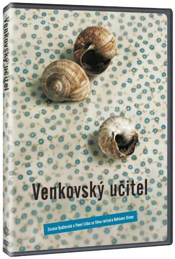 Venkovský učitel (DVD)