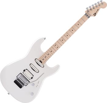 Charvel Pro-Mod San Dimas Style 1 HSS FR MN Blizzard Pearl Elektrická kytara